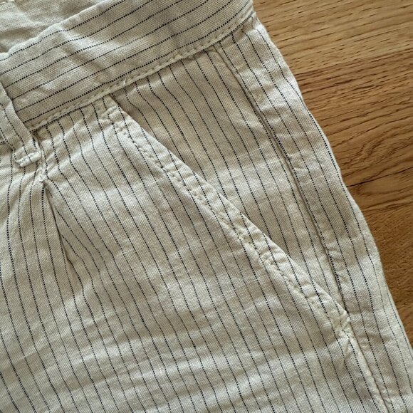 ZARA BOYS CASUAL SHORTS - Picture 11 of 13